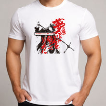 画像をギャラリービューアに読み込む, 「推し活Tシャツ」鴨頭嘉人のメッセージを常に身につけて生きる
